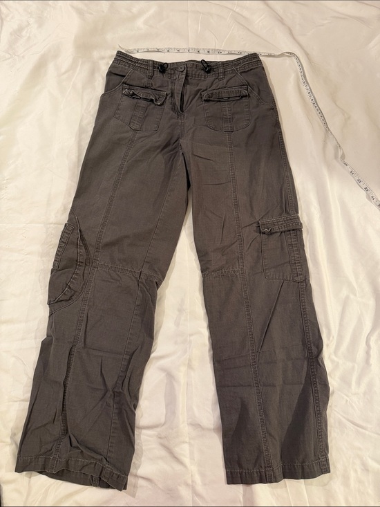 Brandy Melville Pants - Brandy Melville Cargo Pants